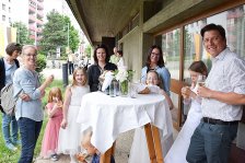 08.06.2023 Fronleichnamsfest